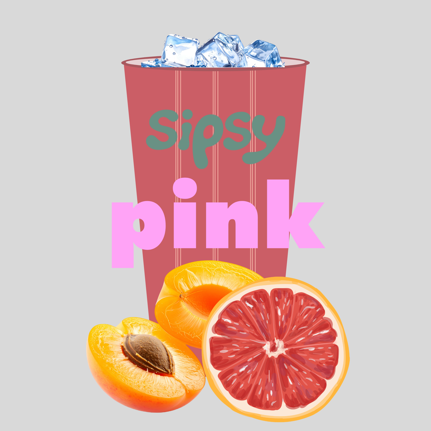 50x sipsy pink