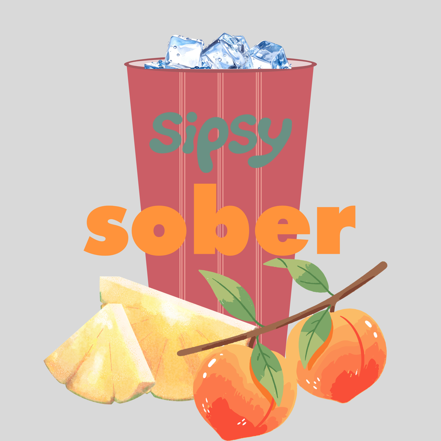 50x sipsy sober