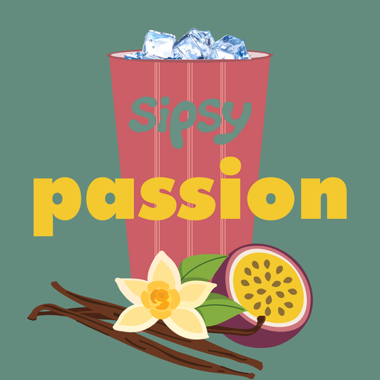 50x sipsy passion