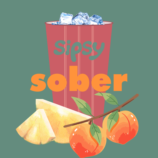 50x sipsy sober