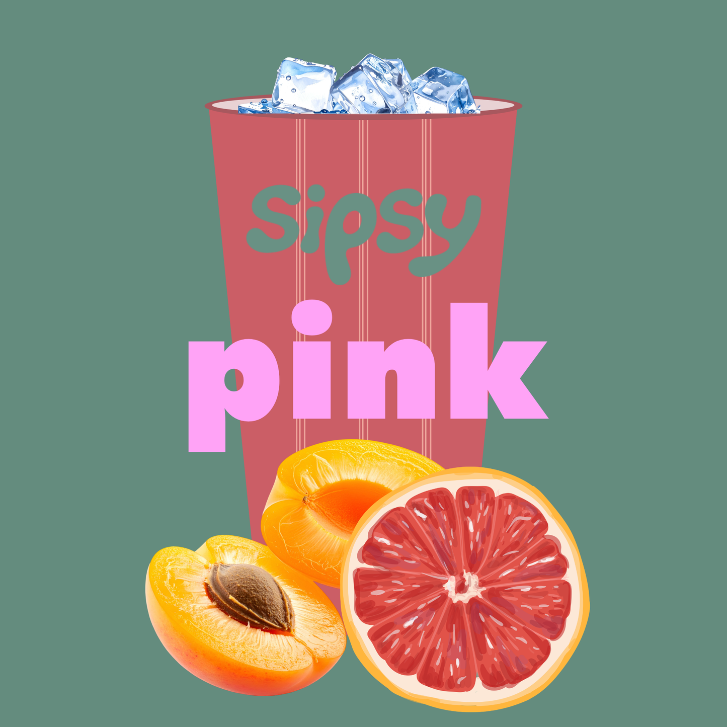 50x sipsy pink