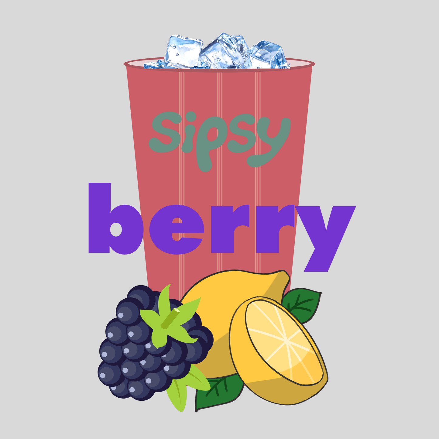 50x sipsy berry
